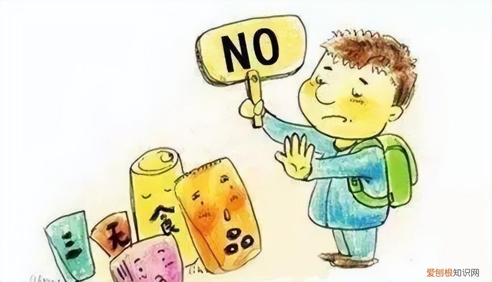 三无食品对身体的危害有哪些 三无食品的危害有哪些-