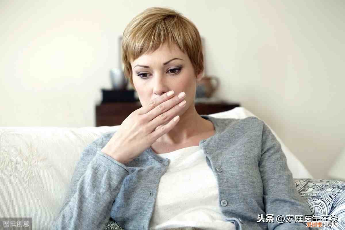 总是打嗝是怎么回事 打嗝是什么原因引起的