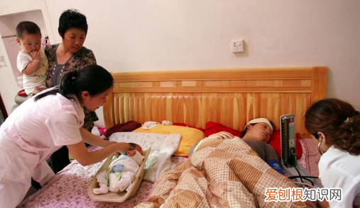 坐月子可以吹空调吗?夏天坐月子,吃喝好舒服才是王道