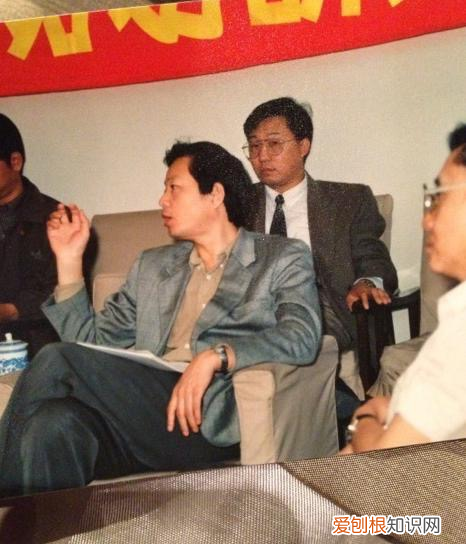 周扬青的家世怎么样?周扬青住四合院家世惊人