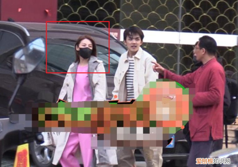 郭麒麟女朋友是谁？郭麒麟和20岁女友蒋依依深夜私聊