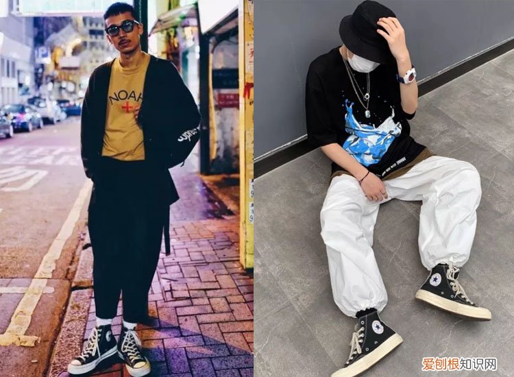 匡威是哪个国家的品牌？匡威是美国品牌