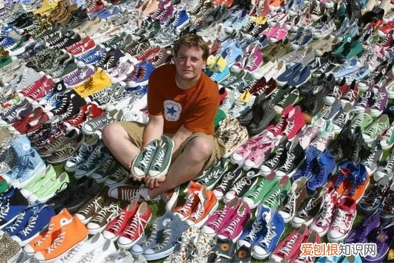 匡威是哪个国家的品牌？匡威是美国品牌