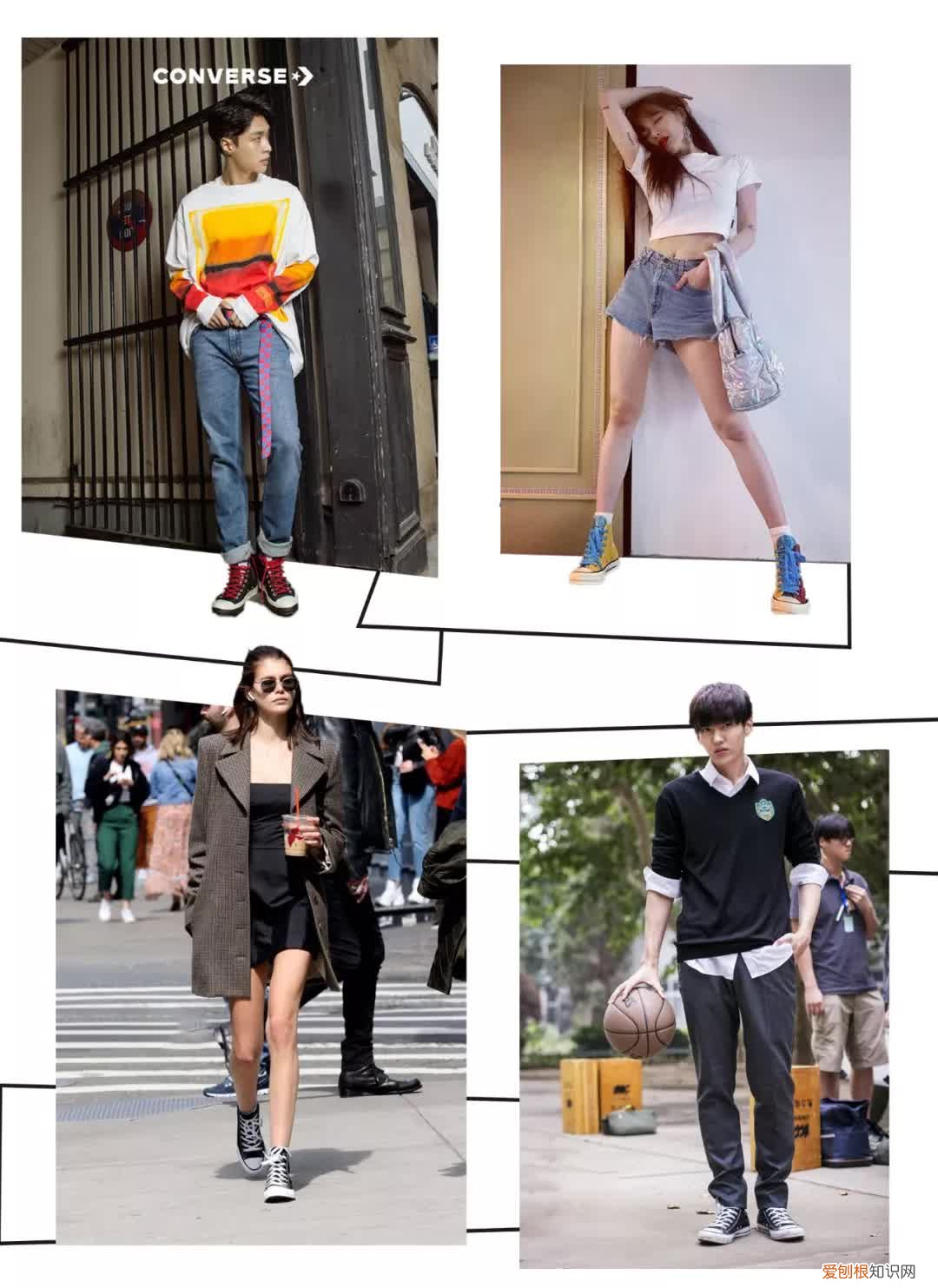 匡威是哪个国家的品牌？匡威是美国品牌