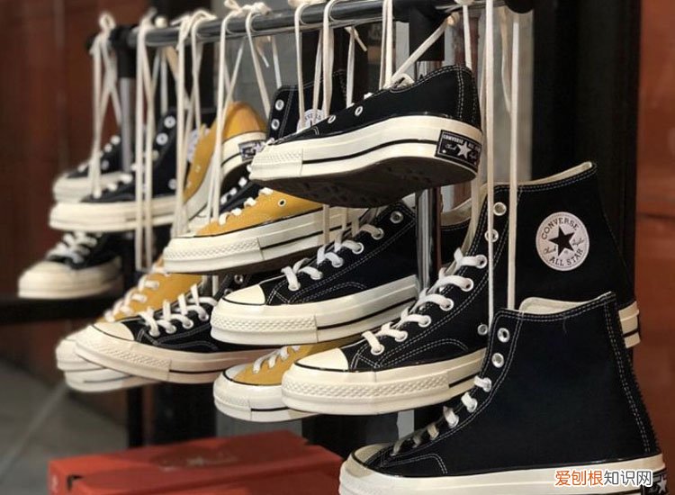 匡威是哪个国家的品牌？匡威是美国品牌