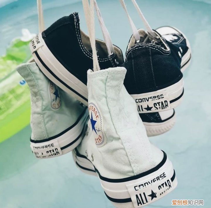 匡威是哪个国家的品牌？匡威是美国品牌