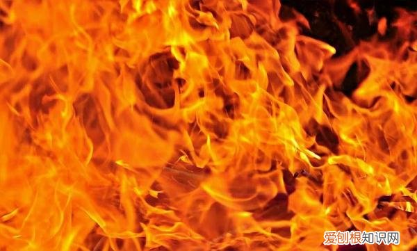 火灾致人死亡的最主要原因是哪些？附：火灾致死4大原因