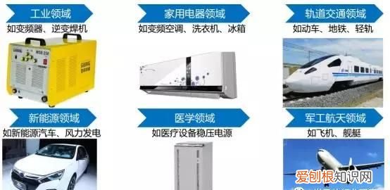 一文看懂IGBT发展,怎么看懂igbt等效电路图