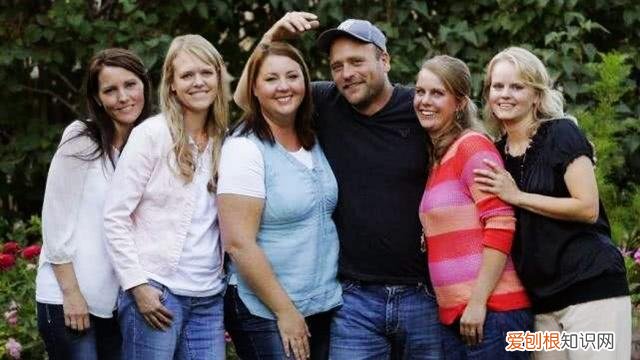 这4个国家老公很辛苦，你想试试吗? 一夫多妻制的国家