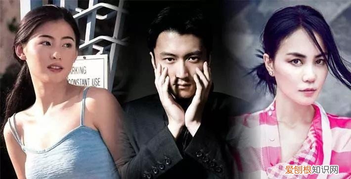 传言谢霆锋跟张柏芝复合 王菲怀孕张柏芝痛哭