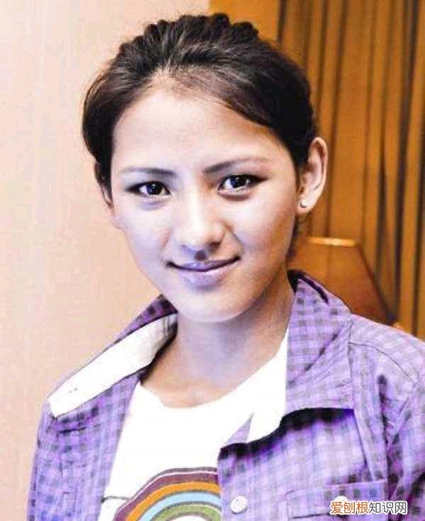 张予曦是不是整容呀？整容很成功的吧，前后直接太明显了