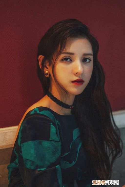 张予曦是不是整容呀？整容很成功的吧，前后直接太明显了