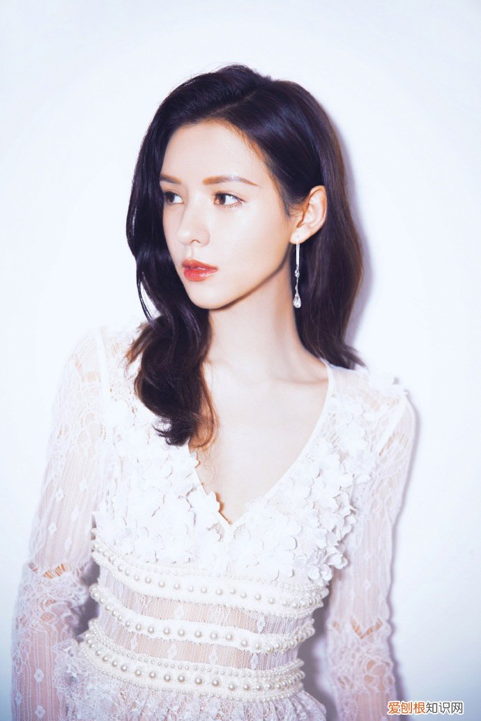 张予曦是不是整容呀？整容很成功的吧，前后直接太明显了