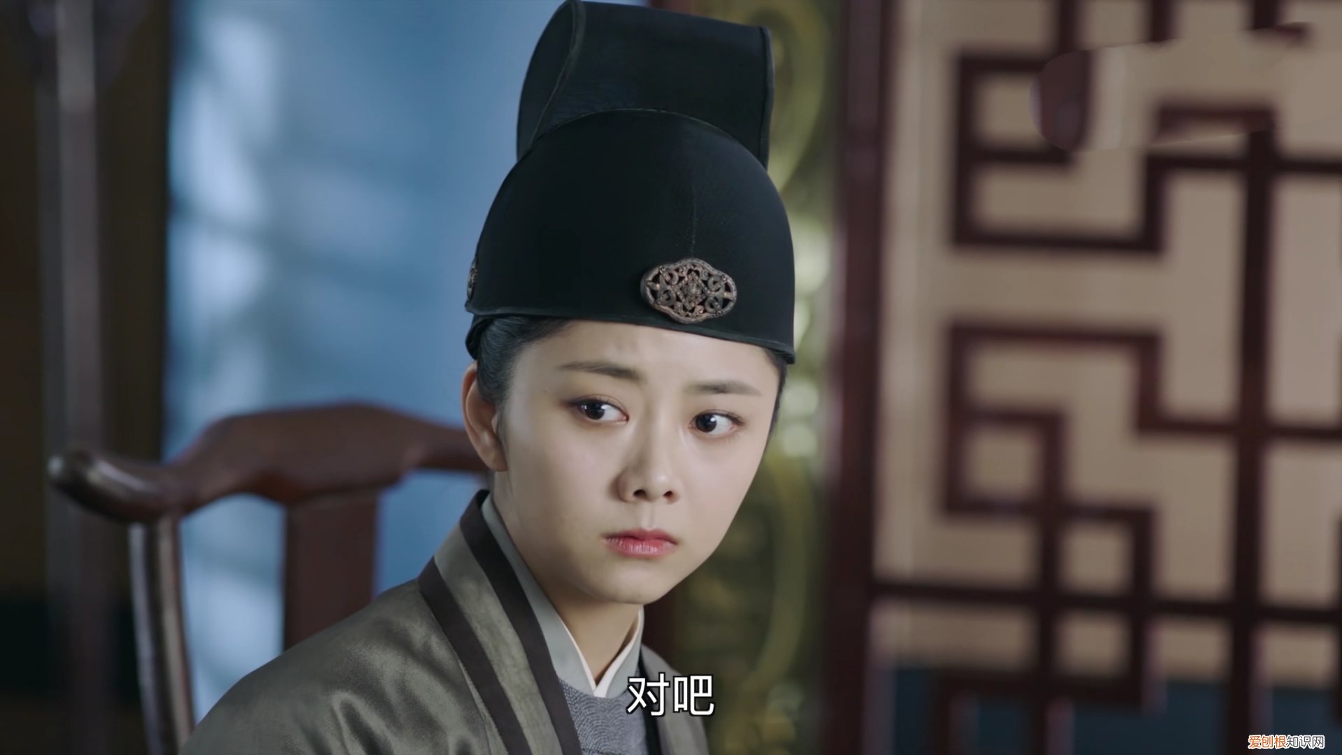 锦衣之下结局是什么?陆绎三年牢狱之苦,蓝青玄含冤去世