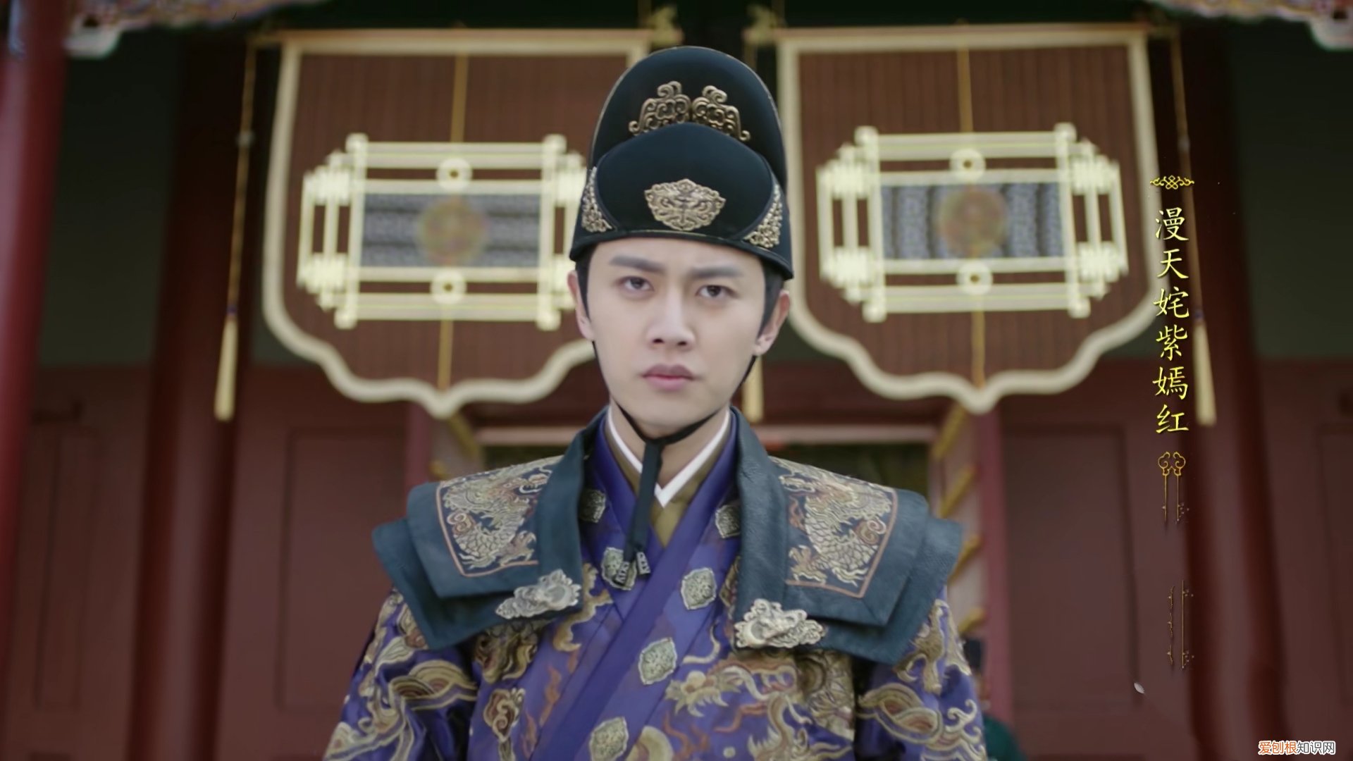 锦衣之下结局是什么?陆绎三年牢狱之苦,蓝青玄含冤去世