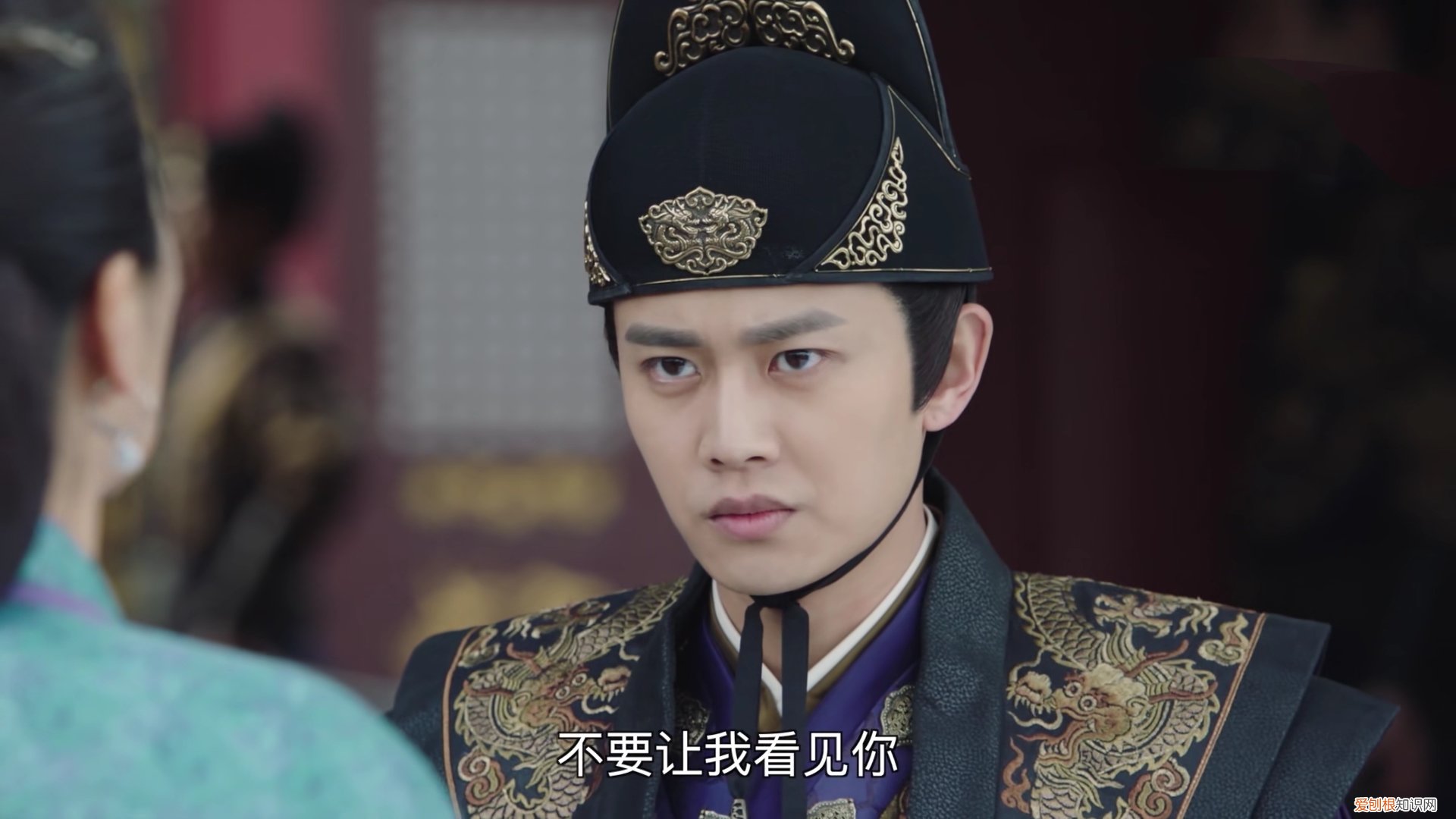 锦衣之下结局是什么?陆绎三年牢狱之苦,蓝青玄含冤去世