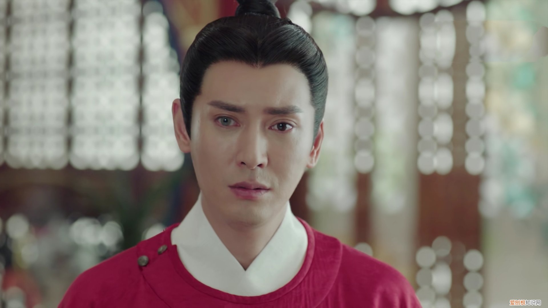 锦衣之下结局是什么?陆绎三年牢狱之苦,蓝青玄含冤去世