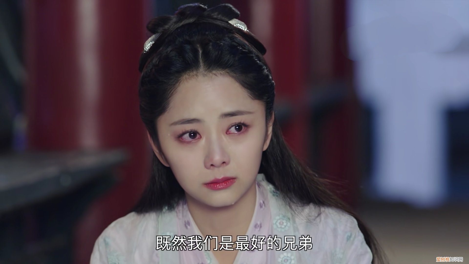 锦衣之下结局是什么？陆绎三年牢狱之苦，蓝青玄含冤去世