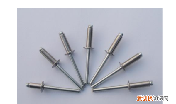 最简单的拆铆钉方法，铆钉怎么拆下来视频