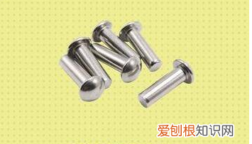 最简单的拆铆钉方法,铆钉怎么拆下来视频