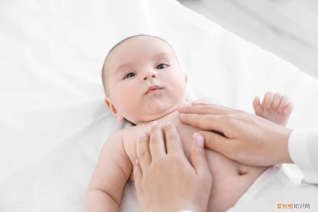 儿童按摩，一揉一按都是智慧，家长学会了