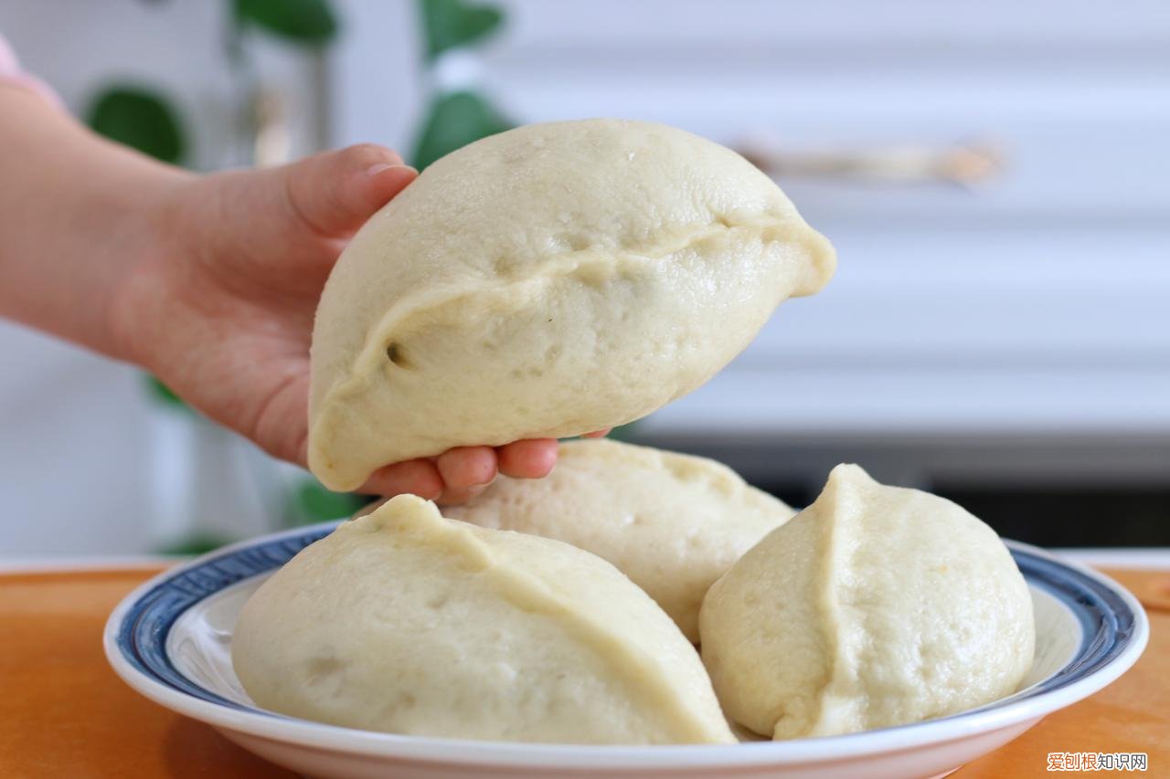 韭菜包子冷水上锅蒸多久 韭菜鸡蛋馅包子需要蒸几分钟