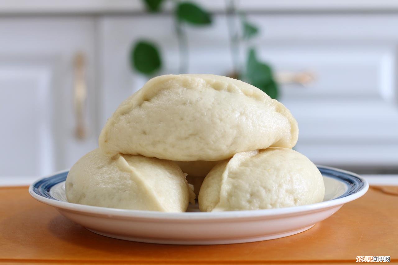 韭菜包子冷水上锅蒸多久 韭菜鸡蛋馅包子需要蒸几分钟