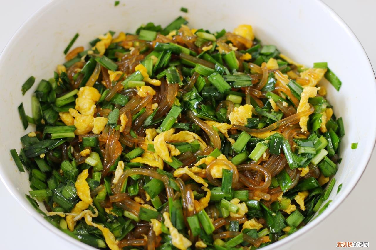 韭菜包子冷水上锅蒸多久 韭菜鸡蛋馅包子需要蒸几分钟