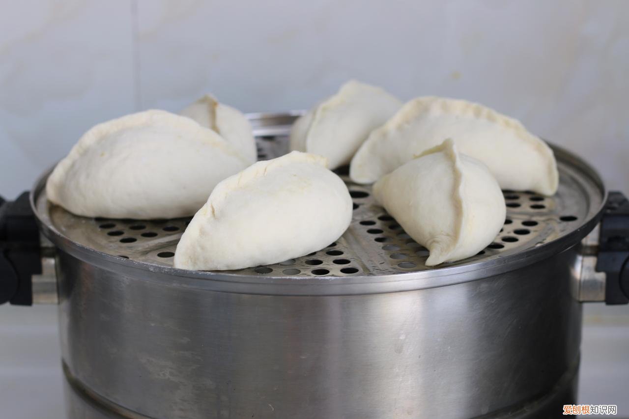韭菜包子冷水上锅蒸多久 韭菜鸡蛋馅包子需要蒸几分钟