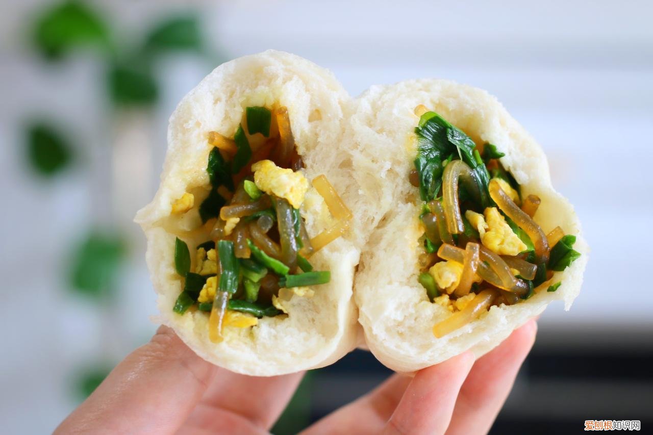 韭菜包子冷水上锅蒸多久 韭菜鸡蛋馅包子需要蒸几分钟