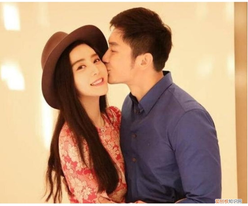 范冰冰李晨宣布复合结婚?细节被扒,当年分手内幕曝光好感慨