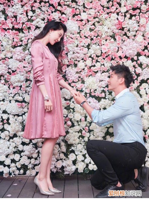 范冰冰李晨宣布复合结婚？细节被扒，当年分手内幕曝光好感慨