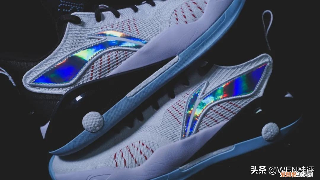 李宁篮球鞋尺码表 李宁篮球鞋