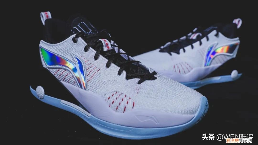 李宁篮球鞋尺码表 李宁篮球鞋