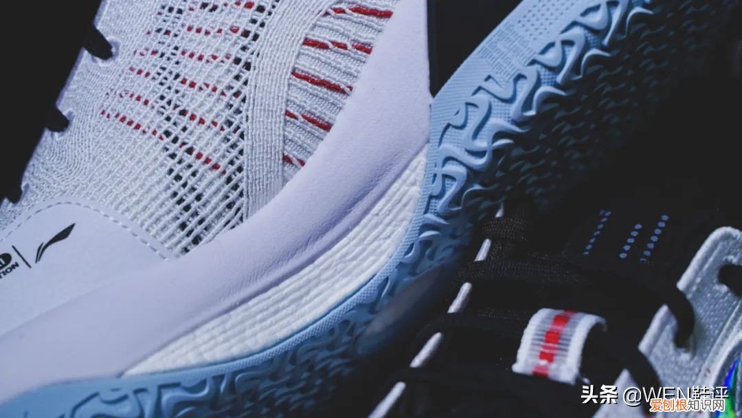 李宁篮球鞋尺码表 李宁篮球鞋