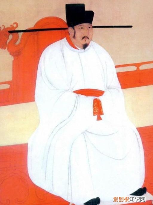 宋仁宗为什么没有儿子?宋仁宗传位给谁