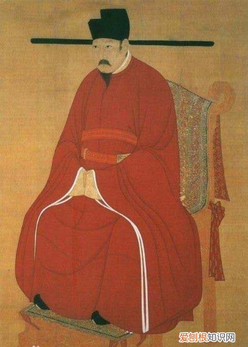 宋仁宗为什么没有儿子?宋仁宗传位给谁