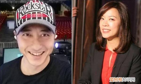 伊能静为什么和庾澄庆分手？揭秘伊能静与庾澄庆离婚内幕