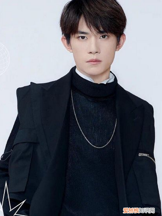 tfboys三个人身高是多高,易烊千玺身高22