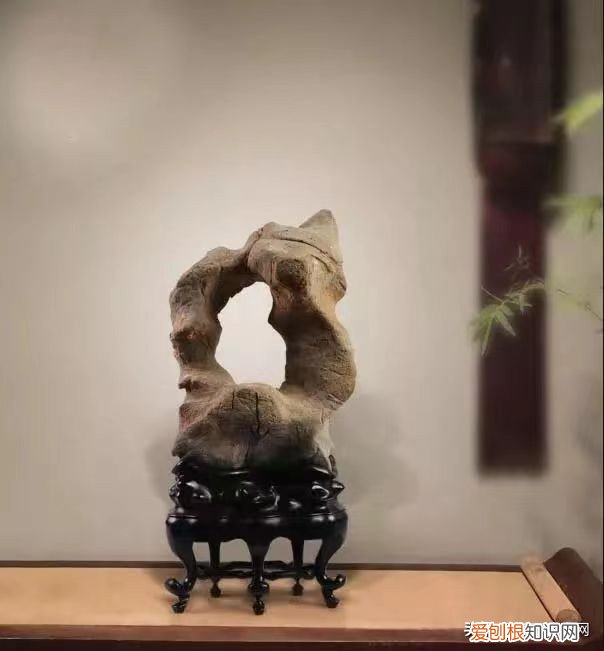 中国奇石,灵璧石图片