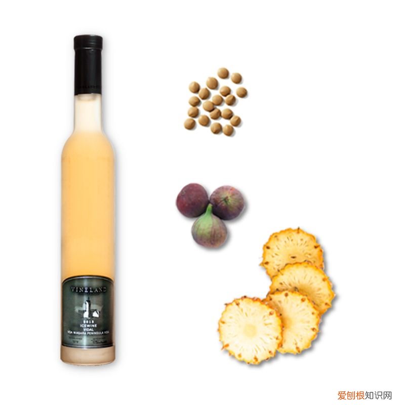 冰红酒，卡拉尔冰白