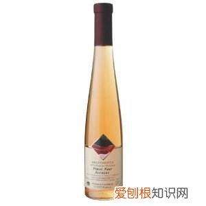 冰红酒，卡拉尔冰白