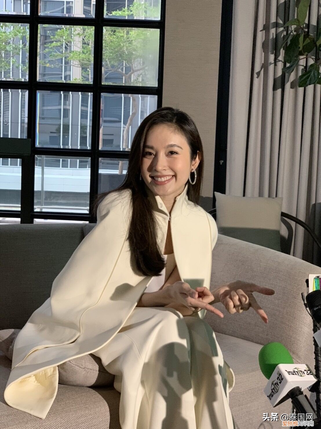 poyd宝儿还是男儿身吗？她比真正的女人还美