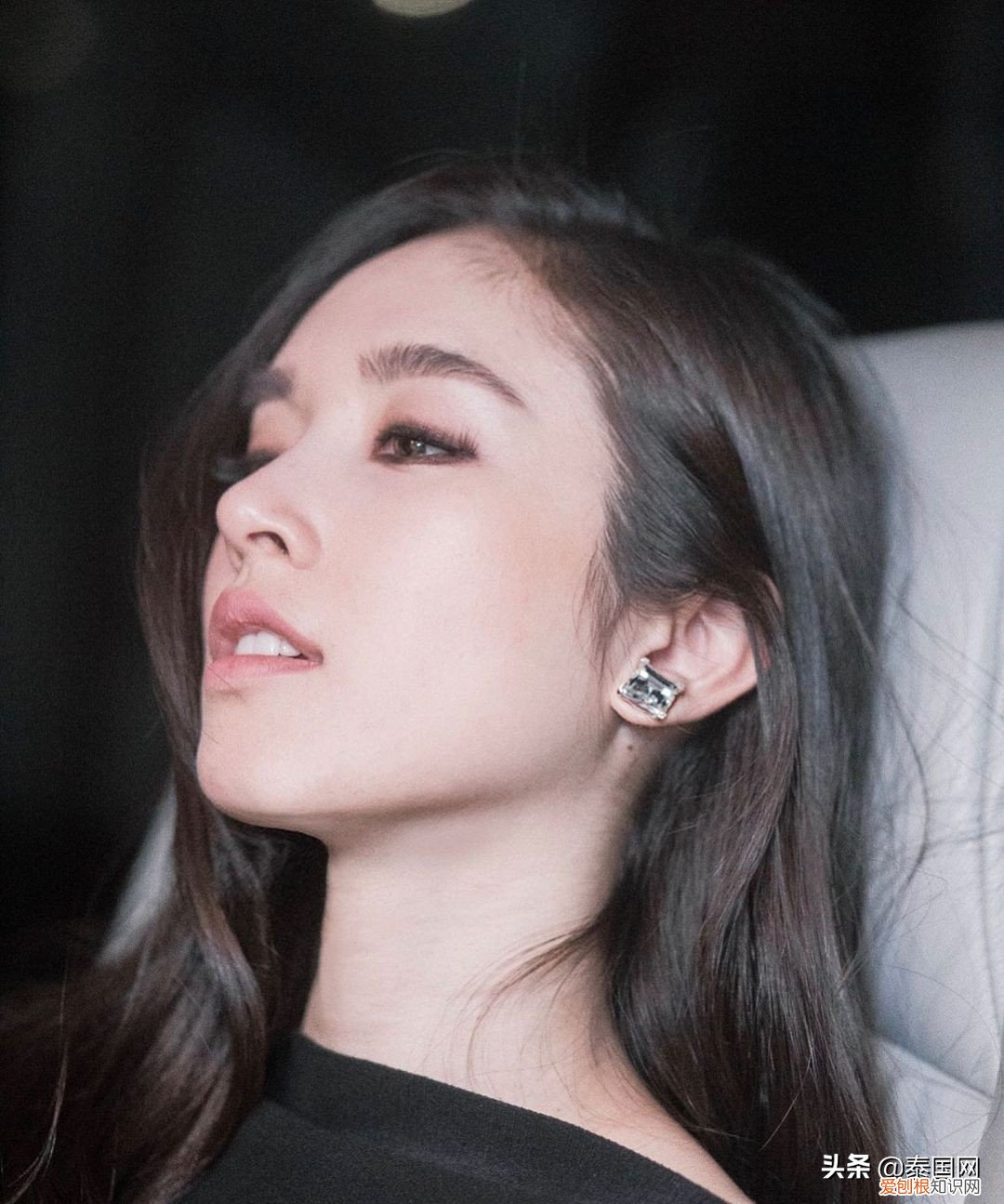 poyd宝儿还是男儿身吗？她比真正的女人还美