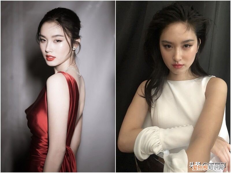 poyd宝儿还是男儿身吗？她比真正的女人还美