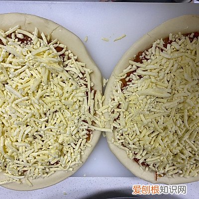 披萨怎么做?披萨这样做百吃不腻,吃1次不过瘾