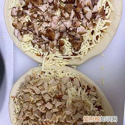 披萨怎么做?披萨这样做百吃不腻,吃1次不过瘾