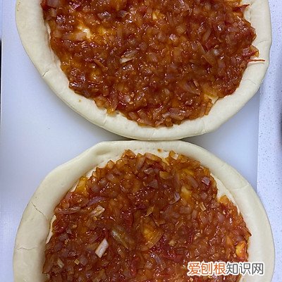 披萨怎么做?披萨这样做百吃不腻,吃1次不过瘾