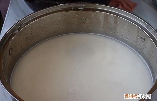 凉皮的配料有哪些?凉皮不用买,教你最详细凉皮配方