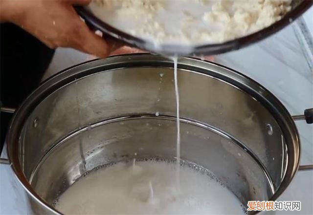 凉皮的配料有哪些?凉皮不用买,教你最详细凉皮配方